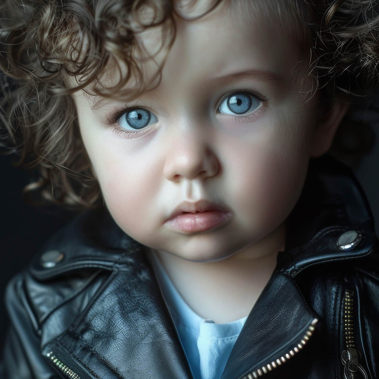 Guide to Childrens ear piercing