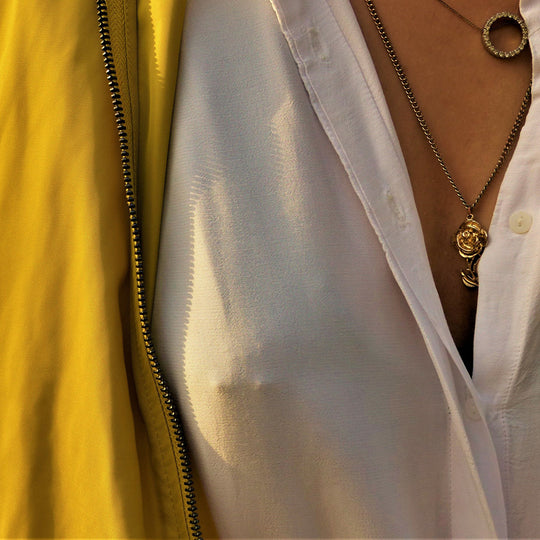 HOW LONG DOES A NIPPLE PIERCING TAKE TO HEAL? TIPS FOR FAST RECOVERY